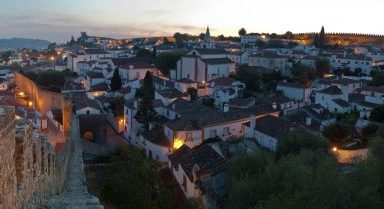 Roteiros curtos pelo Centro de Portugal