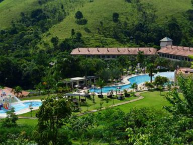 Villa di Mantova Resort comemora 10 anos e cria diversas atrações