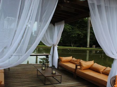 Santa Clara Eco Resort é tricampeão pelo Tripadvisor