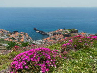 11 coisas que você não sabia sobre a Ilha da Madeira