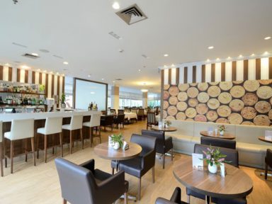 De inspiração piemontesa, chef Aldo Teixeira lança novo menu em seus restaurantes