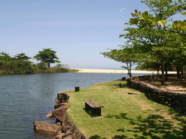 Turismo ecológico é foco da temporada de verão em Ubatuba