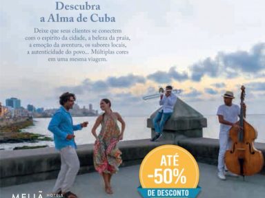 Meliá Cuba