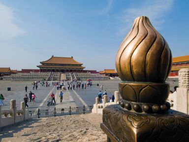 Nova edição da Volta ao Mundo de Trem do Grupo TT Travel cruzará 3 continentes, 4 países e 14 cidades em 2020