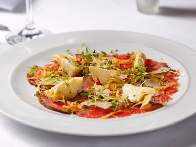 NOVIDADE EM SÃO PAULO! Venuto Eatering Bar abre as portas nos Jardins.