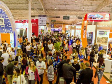 FESTURIS Gramado pretende ultrapassar R$ 300 milhões em negócios gerados