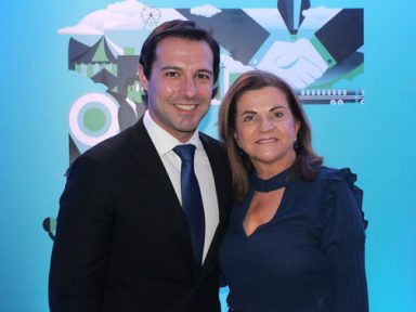 FESTURIS apresenta novidades para a imprensa em Porto Alegre