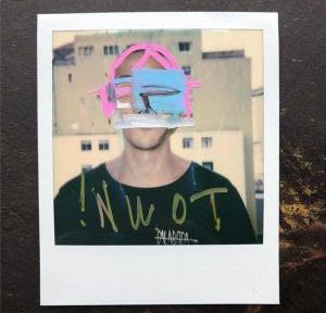 Wafu Number 1 recebe projeto de arte interativa