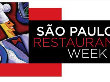 Com apoio do VISITE SÃO PAULO, Restaurant Week chega a sua 25ª edição