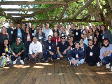 Assunto: Convenção Braztoa 2019 é marcada portreinamentos inéditos e atividades integradas a pontos turísticos de Canela(RS)