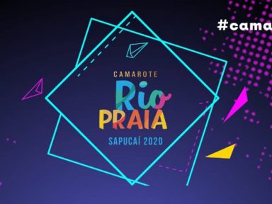 Camarote Rio Praia 2020 realiza festa de lançamento no hotel Pestana Rio Atlântica