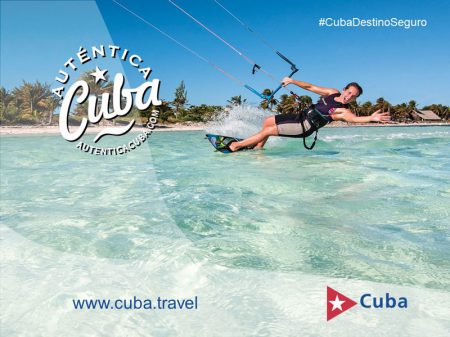 Calendario de eventos 2020 Palacio de las Convenciones de Cuba
