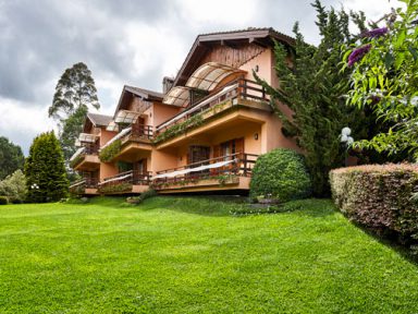 Localizado em Monte Verde (MG), Hotel Saint Michel apresenta nova terapia em seu Spa by L’Occitane