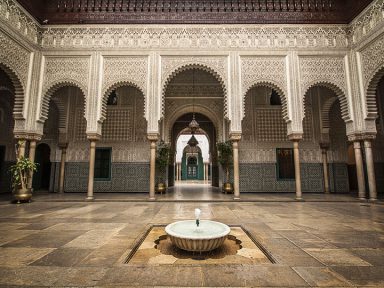 Marrocos lança exposição em São Paulo de olho no turista brasileiro