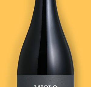 Miolo Single Vineyard Pinot Noir é Ouro na Suíça