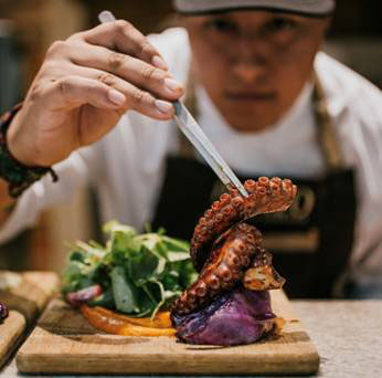 Peru Week 2019 oferece jantares experiências com chefs empreendedores da gastronomia peruana em São Paulo