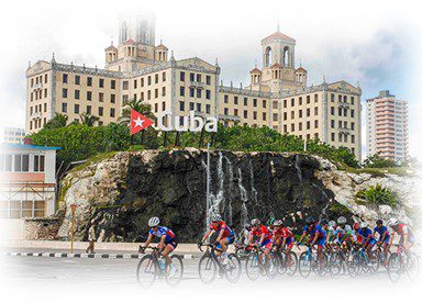 Cuba deve ter um evento no circuito mundial de acordo com a União Internacional de Ciclismo