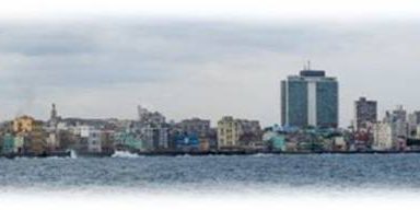 Havana e suas quatro praças emblemáticas