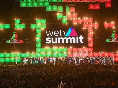 Portugal sedia o Web Summit, a maior conferência de tecnologia do mundo