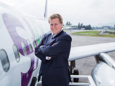 Punta Cana, na República Dominicana, é a nova rota da Sky Airline a partir de Lima, no Peru