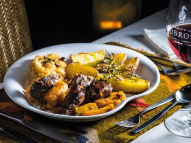 Iguarias que você deve provar em uma viagem ao Alentejo