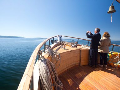 Ilha de Chiloé, no Chile, está entre destinos imperdíveis de 2020