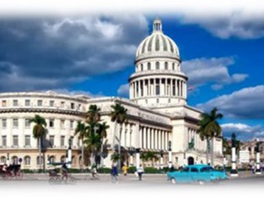 Cuba é o melhor país de desenvolvimento sustentável do mundo