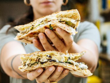 MATILDA LANCHES GANHA NOVIDADES NO CARDÁPIO