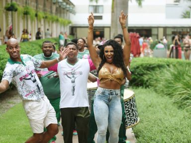 VILA GALÉ RIO DE JANEIRO: ÚLTIMAS VAGAS PARA O CARNAVAL