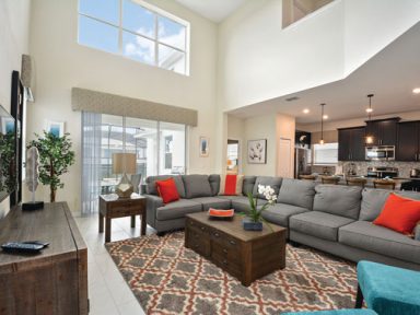 VHC CHEGA AO BRASIL PARA ATUAR NO SETOR DE CASAS DE TEMPORADA