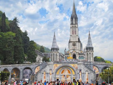 Maior operadora de turismo do Brasil foca em destinos religiosos internacionais