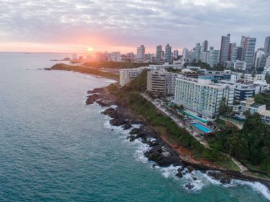 VILA GALÉ SALVADOR TEM PROGRAMAÇÃO ESPECIAL NO VERÃO