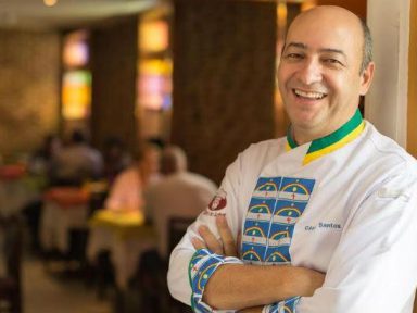 Summerville promove festival gastronômico com a presença de chefs renomados