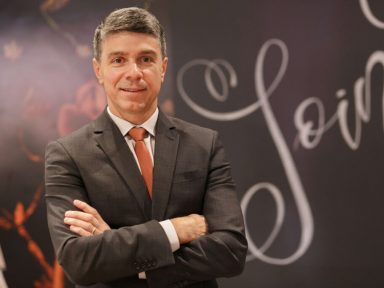 Beto Caputo participa da ADIT que acontece amanhã