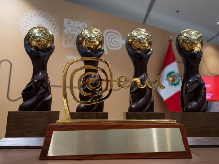 Peru ganha 4 prêmios no Oscar do Turismo, o World Travel Awards América do Sul 2021