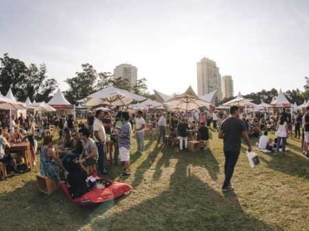 Capital paulista recebe nesta sexta, 15, o maior festival gastronômico do mundo – Taste of São Paulo