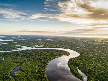 Do Pantanal à Amazônia, pluralidade do Brasil estará representada no Festuris