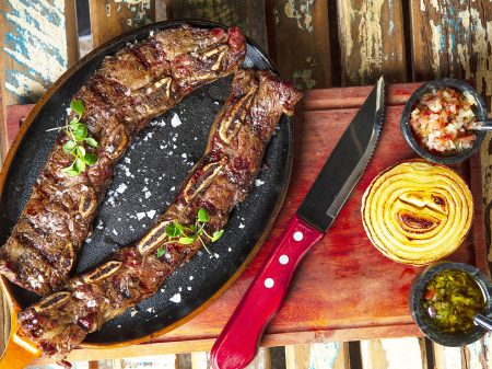 STEAKHOUSE VARAL 87   TEMPORADA DO WAGYU