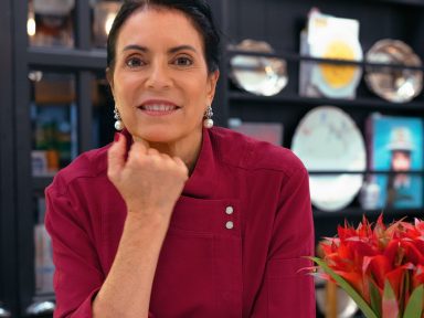CHEF CRISTINA HAALAND