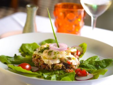 CHEFS DE RESTAURANTES DE SÃO PAULO FAZEM MENU ESPECIAL PARA A SEMANA SANTA