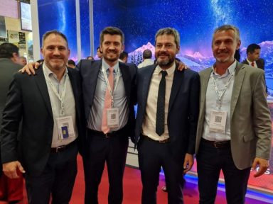 Conheça Salta e Jujuy Voo que conecta São Paulo ao Norte Argentino foi anunciado na WTM Latin America