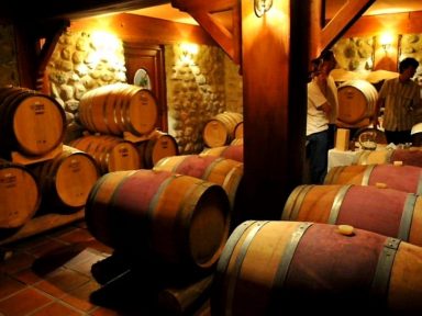 Vinícola Peña Veyrat Durbex | Vinícola familiar com vinhos autorais de Salta Argentina
