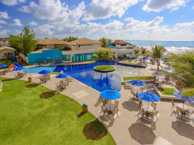 GJP Hotels & Resorts agora é Grupo Leceres: Nova marca diversifica produtos e aposta em hospitalidade, entretenimento, gastronomia e inovação