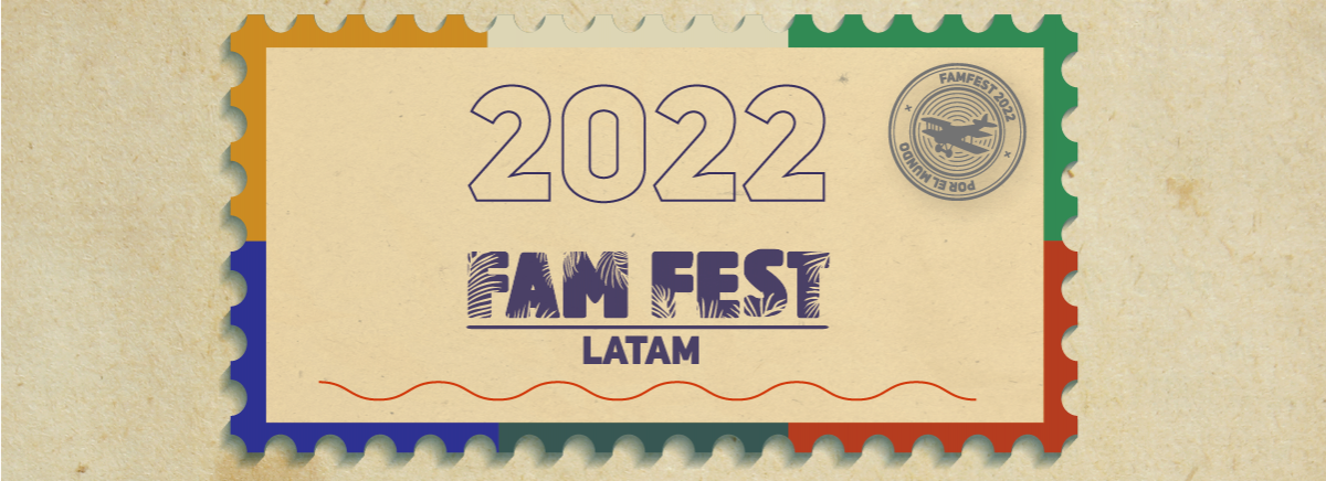 Promovida pela RCD Hotels, Fam Fest Latam acontece no Brasil entre 20 e 23 de junho