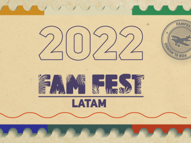 Promovida pela RCD Hotels, Fam Fest Latam acontece no Brasil entre 20 e 23 de junho