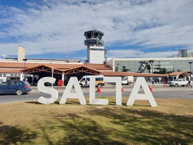 Província de Salta