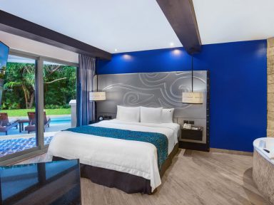 Hard Rock Hotels de Riviera Maya e Punta Cana passam por revitalizações e acrescentam experiências de lazer aos hóspedes