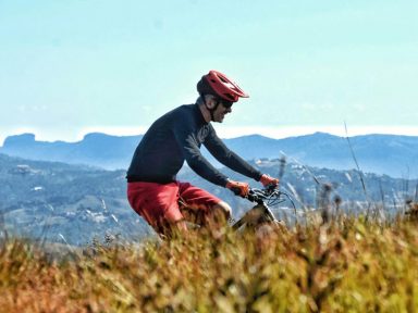 EPIC RACE – MOUNTAIN BIKE