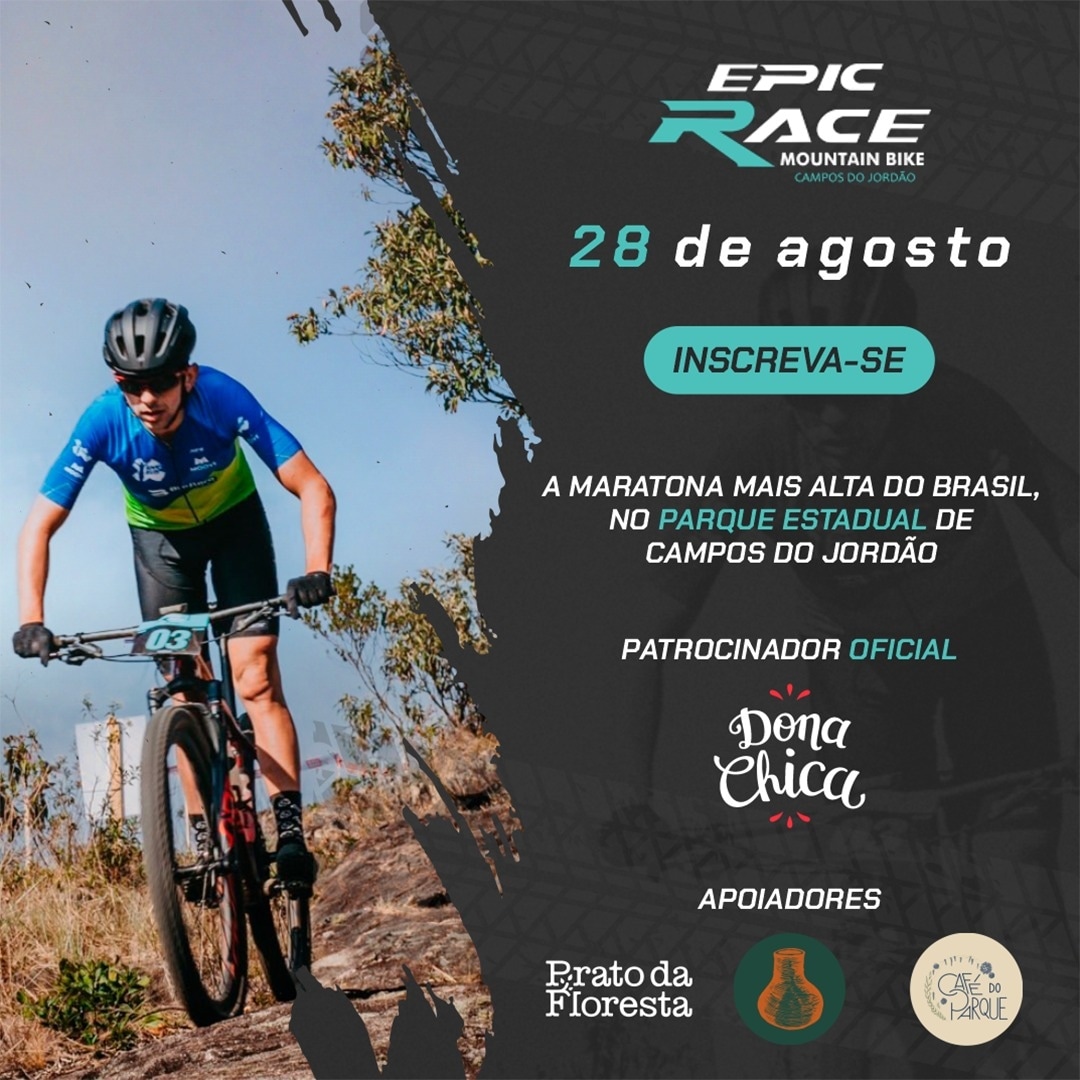 epic bike race