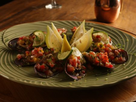 Restaurante Baby Beef Jardim lança tarde de ‘Oyster and Stouts’